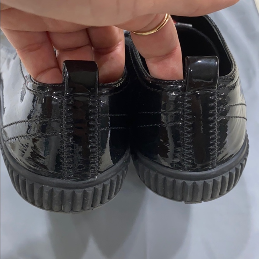 Black Authentic Prada sneakers - Picture 3 of 6